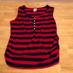 Faded Glory women’s top Sz M (8-10)